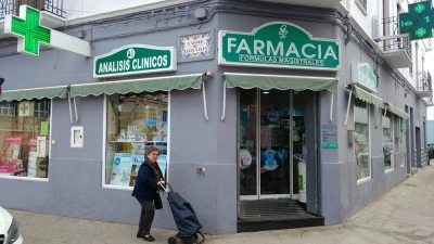 Farmacia