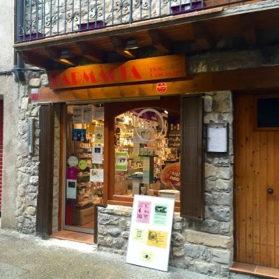 Farmacia