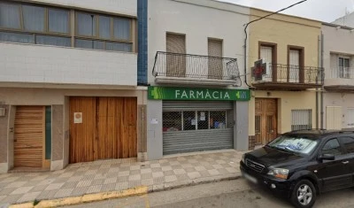 Farmacia