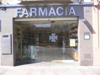 Farmacia