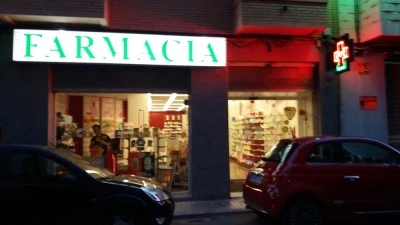 Farmacia