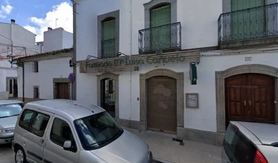 Farmacia Cañuelo Rojas
