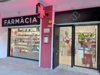 Farmacia