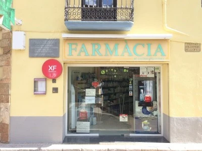 Farmacia