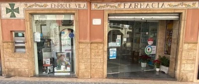 Farmacia