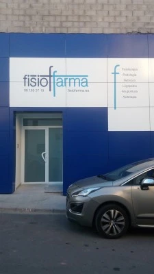Farmacia