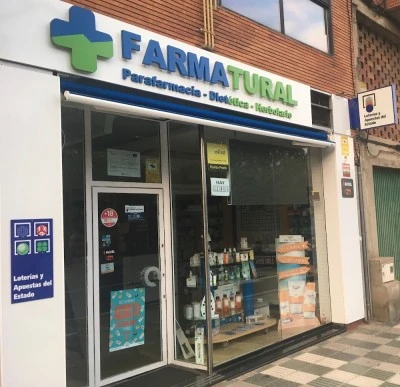 Farmacia