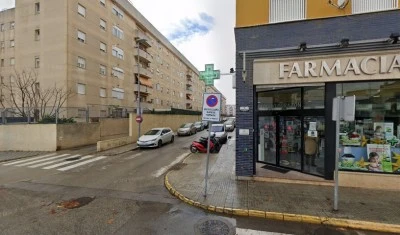 Farmacia Sagrado Corazón