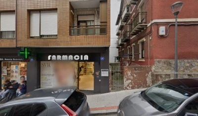 Farmacia Acarregui Moya, Amaia