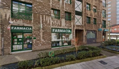 Farmacia Adoratrices (Lucía Beramendi Marturet)