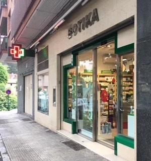 Farmacia Ais
