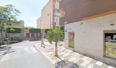 Farmacia Alférez