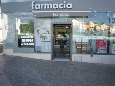 Farmacia Alfonso Pineda 12 horas