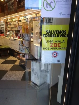 Farmacia Alicia Ruiz de Villa