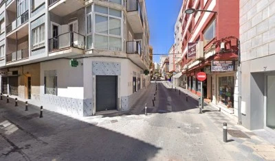 Farmacia Almagro
