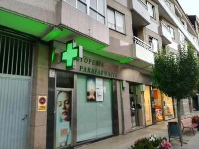Farmacia Ana Marra