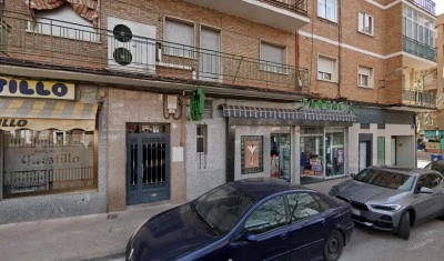 Farmacia Asensio Delso