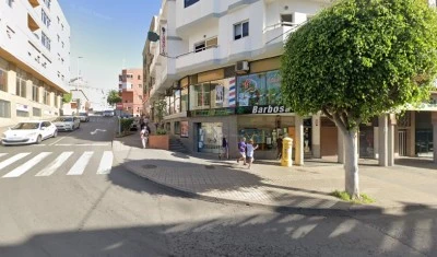 FARMACIA BARBOSA CB