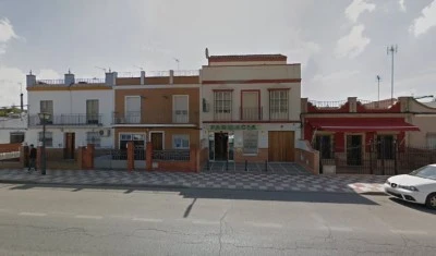 FARMACIA BARRERA, C.B.