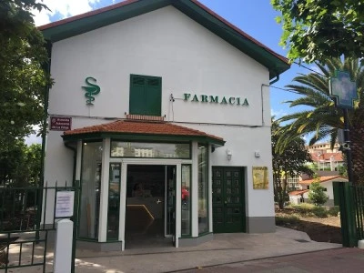 Farmacia Belén Cañas