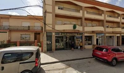 Farmacia Benamaurel