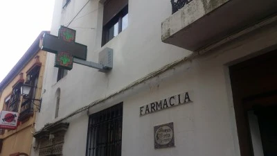 Farmacia Benítez