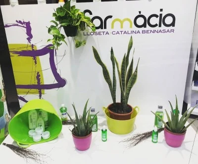 Farmàcia Bennasar Cusí