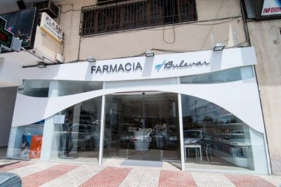 Farmacia Bulevar