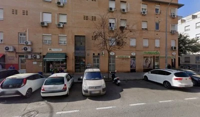 Farmacia Caamaño CB