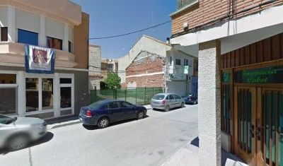FARMACIA CABOT CASAS IBAÑEZ