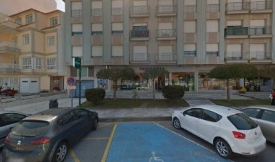 Farmacia Caramés CB