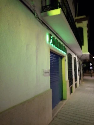 Farmacia Chicano