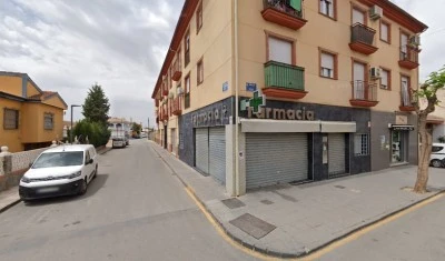 Farmacia Cijuela