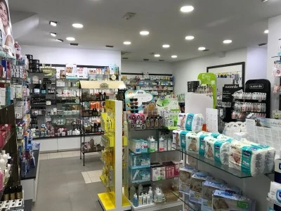 Farmacia Clara Cabrera Pascual