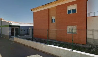 Farmacia Cases Culla