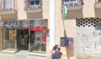 Farmacia Cristóbal Colón