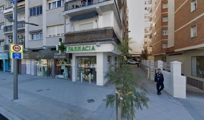Farmacia Cuerda
