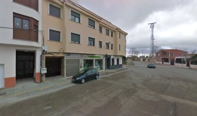 Farmacia de la Mulilla