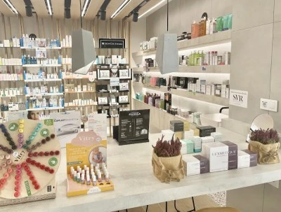 Farmacia Dehesa 5