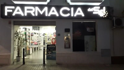 Farmacia del Sol