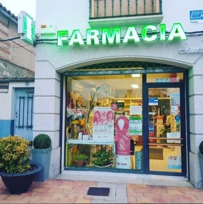 Farmacia Diana De Miguel