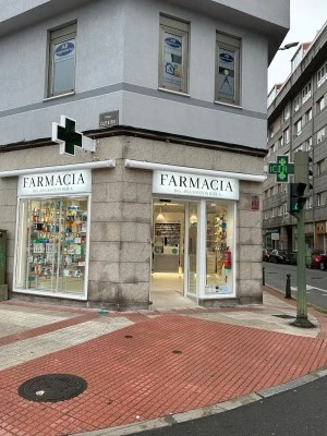 Farmacia Dra. Ana Santos Insua