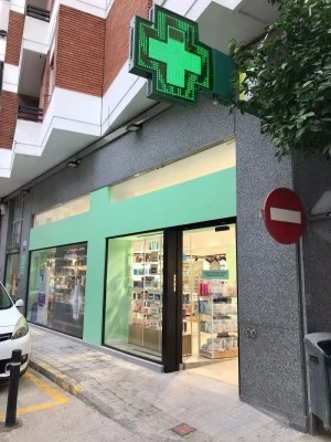 Farmacia El Santo Montilla