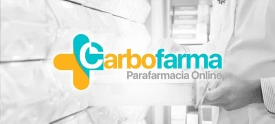 CARBOFARMA | Parafarmacia Online