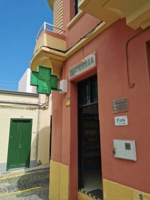 Farmacia CB Velázquez Velázquez