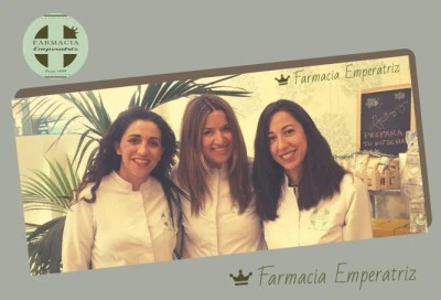Farmacia Emperatriz