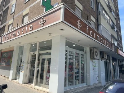 Farmacia Entrearroyos1 CB