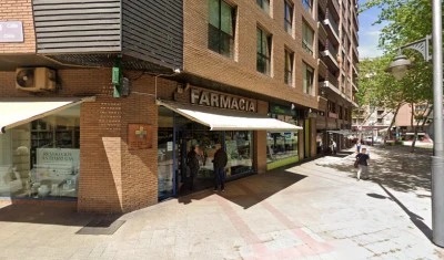 Farmacia Felix García-Baquero Urbiola