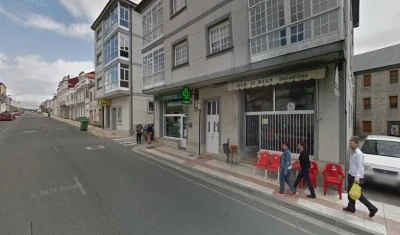 Farmacia Fernández Valeiras