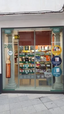 Farmacia Francos 17